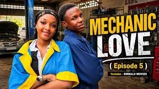 Thumbnail: MECHANIC LOVE - SIRBALO/MIMI/GERRARD