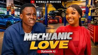 Thumbnail: MECHANIC LOVE Episode 4  Sirbalo:Mim:Gerrard