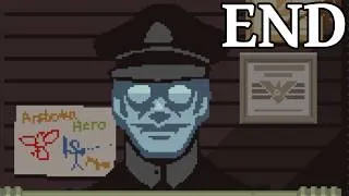 Thumbnail: Papers Please Is A Classic So Lets Play All Of It - End