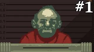 Thumbnail: Papers Please Is A Classic So Lets Play All Of It - Part 1