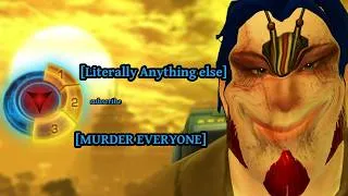 Thumbnail: I Forced My Friend To Play Star Wars The Old Republic