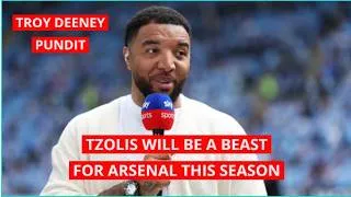Thumbnail: Latest Arsenal News Update | AUG 29, 2026 (Evening News)