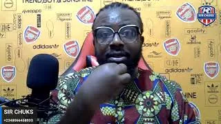 Thumbnail: BREAKING: Outcome of Arteta and Julian Alvarez's phone call