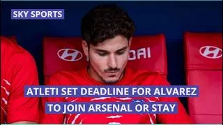Thumbnail: Latest Arsenal News Update | AUG 29, 2026