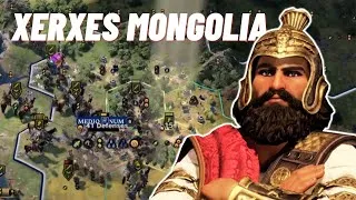 Thumbnail: (FULLY EDITED) Even the Normans are NO MATCH for our Keshigs - Civilization 7 (Sovereign Difficulty)