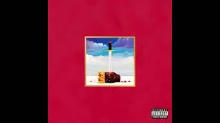 Thumbnail: Kanye West - Monster (No Jay Z Extra Kanye Verse)