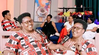 Thumbnail: Intahe ya Madame Daphrose/Nari KASHESHE peee/NARIHERERANA UMUGABO WANJE NKAKUBITA/BARANYIRUKANYE