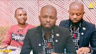 Thumbnail: Mugisha Yakinye film ya MUGISHA agarutse muyindi shusho y’ivyunguka/iKibazo cabaja gukora mu Barabu