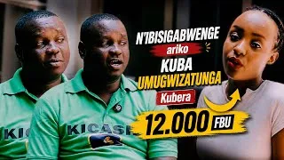 Thumbnail: Ndiko NDUBAKA N’ISOKO/David ibintu akora biteye ubwoba Peee/Inyungu TURAYISANGIRA/Mbura Ibibanza