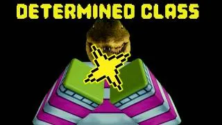 Thumbnail: I Played With The Determined Class In Corrupted Crossroads