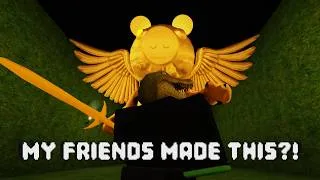 Thumbnail: They Actually Forced Me To Play This