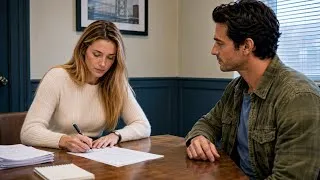 Thumbnail: She Was Forced to Marry a Broke Single DAD — Unaware He Was Worth $21 Billion