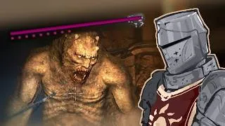 Thumbnail: The Bitterblack Isle horrors persist, BUT SO DO I! 【Dragon's Dogma: Dark Arisen】