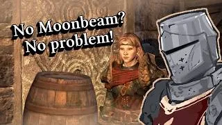 Thumbnail: Strength in barrels, Arisen! 【Dragon's Dogma Dark Arisen】