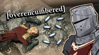 Thumbnail: You can (not) have too many heals! 【Dragon's Dogma: Dark Arisen】