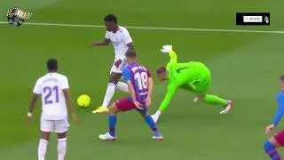 Thumbnail: Best Young Player Of The Moment | Vinícius Júnior