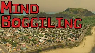 Thumbnail: Cities: Skylines Ep10 Mind Boggiling