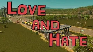 Thumbnail: Cities: Skylines Ep7 Love and Hate