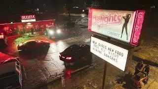 Thumbnail: Grand Theft Auto VI Leaked Delights