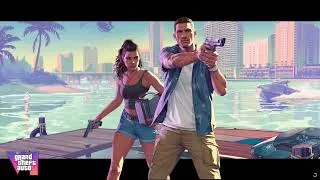 Thumbnail: Grand Theft Auto VI Loading Screen