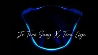 Thumbnail: Tere Sang x Tere Liye (Remix) | Ultimate LoFi DJ Mashup 2026#music#remix#song#trending#viral#youtube