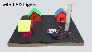 Thumbnail: How to Make Earthquake Alarm for School Project | Best Project for Science Exhibition in School