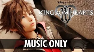 Thumbnail: Kingdom Hearts IV Reveal Trailer (Isolated Music)