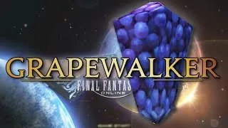 Thumbnail: FFXIV Endwalker after update 6.01 be like