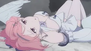 Thumbnail: Remielle lying on her back for 1 hour long...