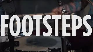 Thumbnail: Pop Evil "Footsteps" Live @ SiriusXM // Octane