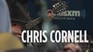 Thumbnail: Chris Cornell "Nearly Forgot My Broken Heart" Live @ SiriusXM // Lithium
