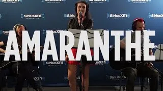 Thumbnail: Amaranthe "Drop Dead Cynical" Acoustic Live @ SiriusXM // Octane