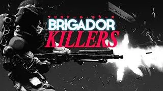 Thumbnail: Brigador Killers : Looting Shooting Mechanised Chaos