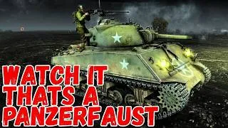 Thumbnail: Conquest Enhanced V2 The Stakes Rise: GOH Ostfront