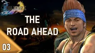 Thumbnail: Final Fantasy X | Nobody Is Safe When Sin Appears!