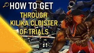 Thumbnail: How To Complete Kilika Cloister Of Trials! | Final Fantasy X