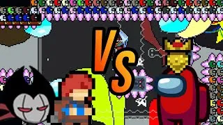 Thumbnail: A $10 Tale of an Extreme Sussy Golden