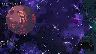 Thumbnail: Modded Celeste: Darkmoon Ruins Clear