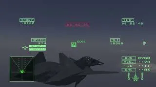Thumbnail: Ace Combat 5 (Ace S Rank) Mission 27+: The Unsung War