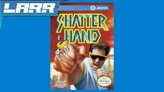Thumbnail: This Game Really Shattered my Hand | Shatterhand Gameplay