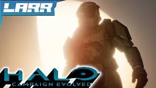 Thumbnail: Golden Showers  | Halo: Campaign Evolved Gameplay [#3] /w @BruceGreene