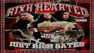 Thumbnail: Just Rich Gates - Rite Now (Prod. 808 Mafia) [Rixh Hearted]