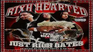Thumbnail: Just Rich Gates - Walk In the Club Ft. Derez Deshon (Prod. 808 Mafia) [Rixh Hearted]