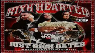 Thumbnail: Just Rich Gates - How Dats Ur Man Ft. Bad Azz Becky & Prospect Penz [Rixh Hearted]