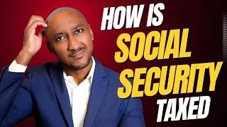 Thumbnail: Here's Exactly How Social Security Gets Taxed In Retirement 2026