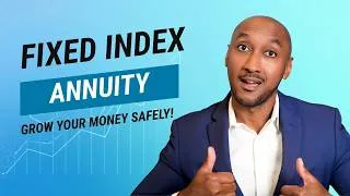 Thumbnail: The Participation Rate Trap That's Costing You Thousands In Retirement