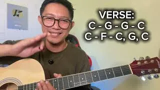 Thumbnail: OH LA LA BABY GUITAR TUTORIAL