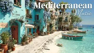 Thumbnail: 🇮🇹 Italian Vibes & Mediterranean Music 🎶 Soothing Italian Music & Dreamy Coastal Serenity