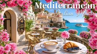 Thumbnail: 🎶 Italian Vibes & Mediterranean Music 🌊🏡 2+ Hours Scenic Amalfi Coast & Lake Como Relaxation