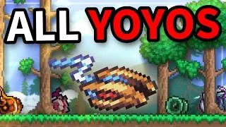 Thumbnail: I Collected Every Yoyo in Calamity Infernum | Full Movie